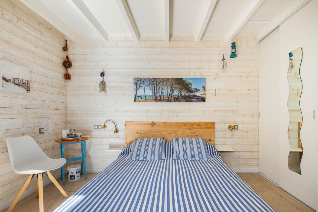 Au Petit Pedegouaty Bed and Breakfast Heugas Exteriör bild